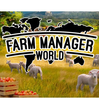 Farm Manager World Xbox Series X|S Xbox Series X|S Key 101